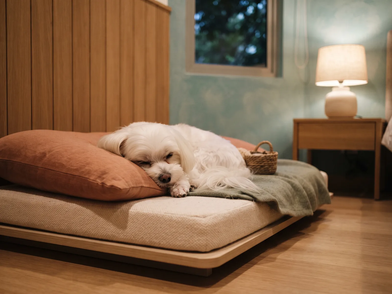 Pet hotels in Singapore