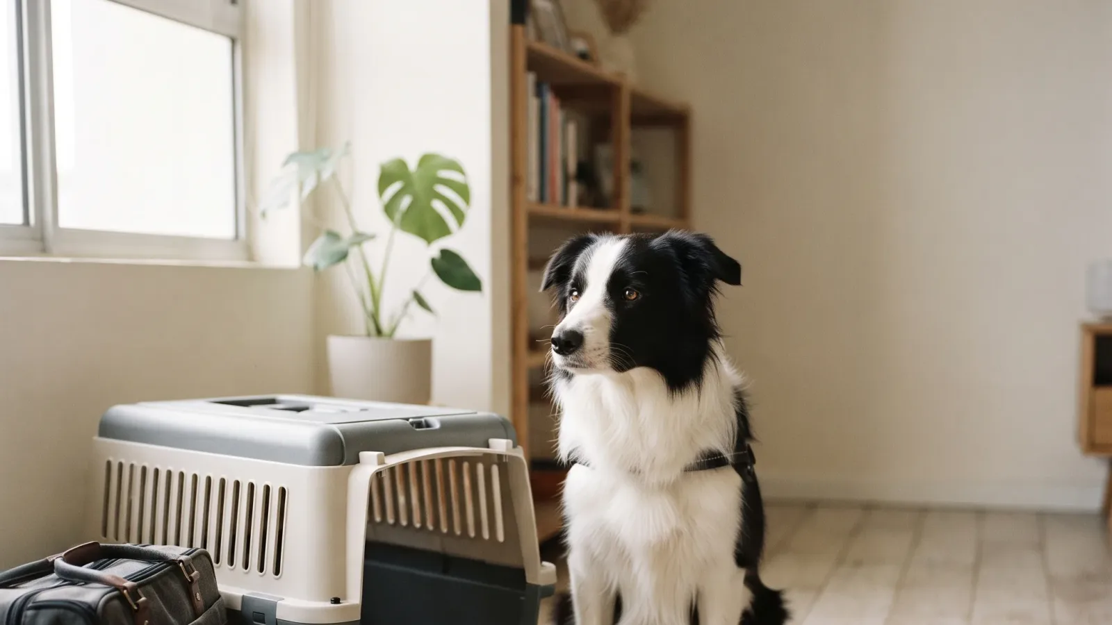 Pet relocation from Singapore: AVS rules and boarding around a move