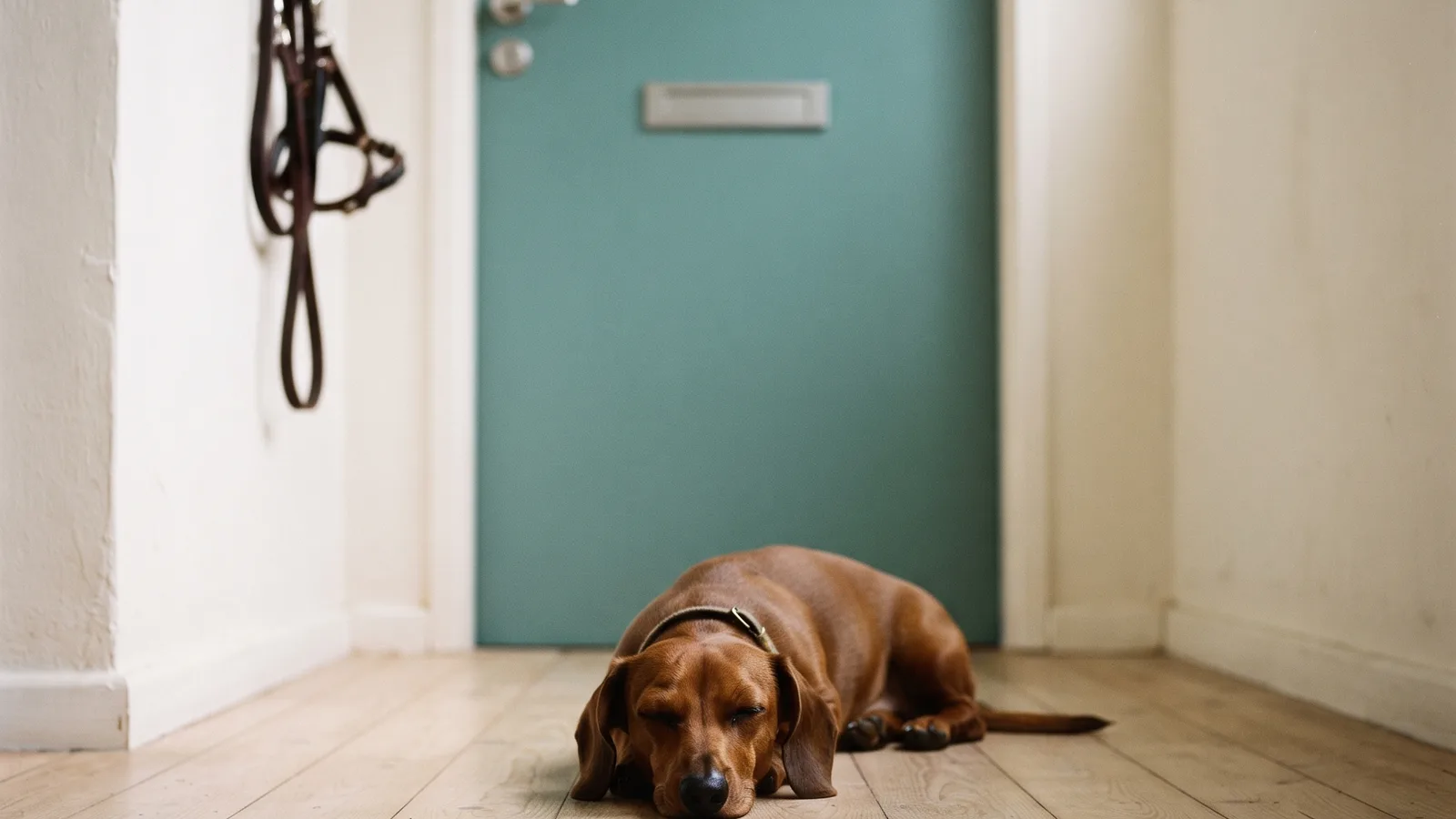 Separation anxiety and boarding: what actually helps