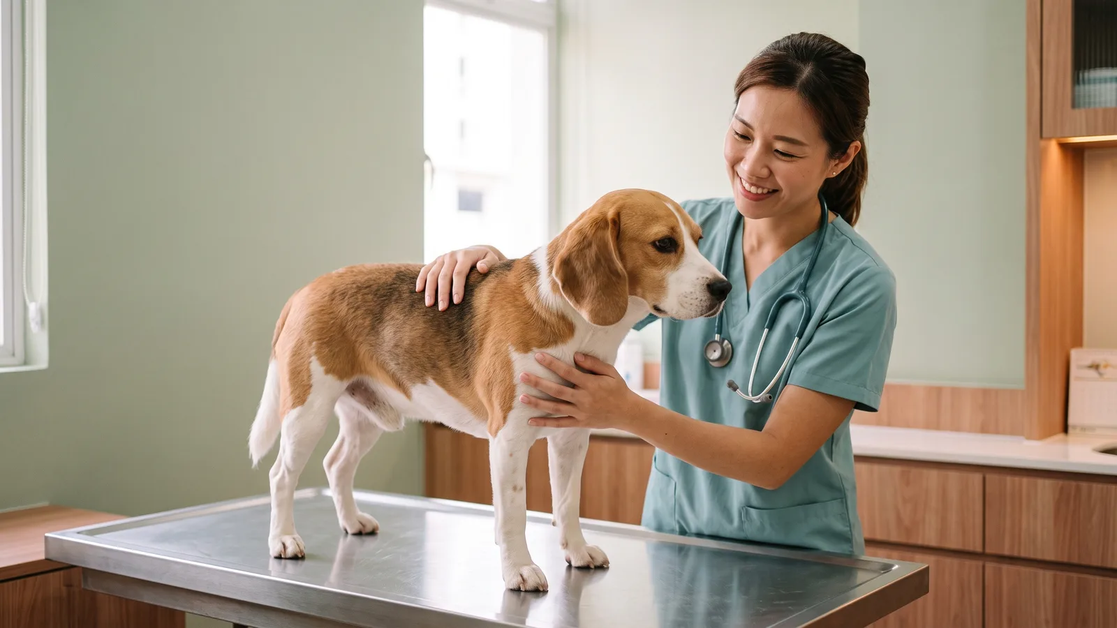 Vaccinations for boarding